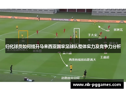 归化球员如何提升马来西亚国家足球队整体实力及竞争力分析