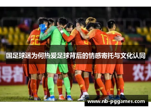国足球迷为何热爱足球背后的情感寄托与文化认同